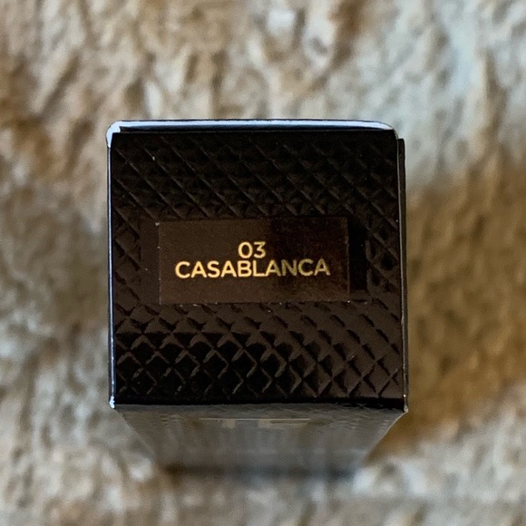 Tom Ford Casablanca LipStick - Picture 5 of 8